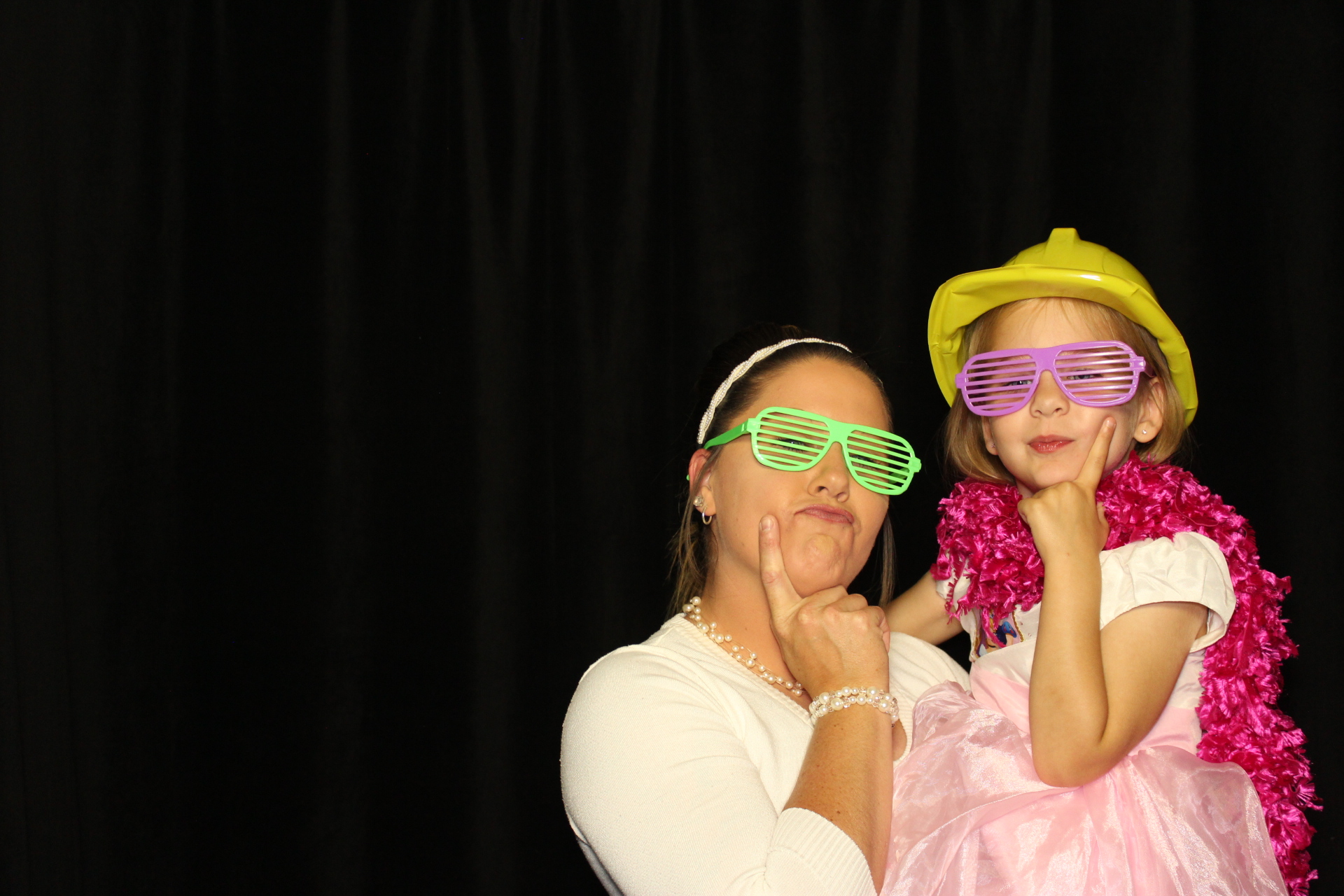 Michala Binkly & Nathan Hall Wedding Reception | View more photos from the event at gallery.photoboothcincy.com/u/PhotoBoothCincy/Michala-Binkly-Nathan-Hall-Wedding-Reception